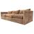 Full Grain Leather Sofa