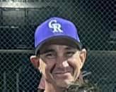 Happy birthday to the BC Cougars coach