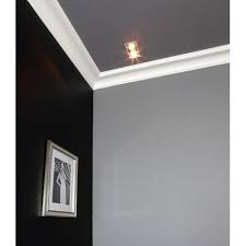 Plaster Cornice For Lower Ceiling Low Ceiling Cornice Recessed Ceiling