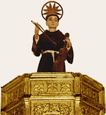 Revista De Cultura Catolica Tesoros De La Fe San Francisco Solano