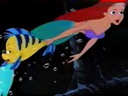 Written and directed by ron clements and john musker. The Little Mermaid 1989 Vhsrip Rychlodabing Video Dailymotion