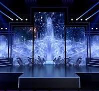 Stage LED Display | Rental LED Screen for Concerts, Events ...