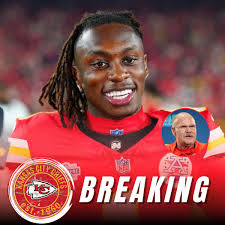 I thought he***(Xavier Worthy)*** did a nice job picking things up and  working through. We asked him to do a whole lot of stuff there. He was put  in most of the