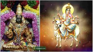 Gauri who does not cry, gauri who does not get tired, she is bhadrakali if she learns kr gowri amma. à®• à®° à®¤ à®µ à®®à®¨ à®¤ à®°à®® Gowri Devi Mantra In Tamil