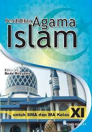 Anda bisa menyimpan gambar ini ke pc atau gadget lain secara gratis. Jual Buku Pendidikan Agama Islam Untuk Sma Dan Ma Kelas Xi Oleh Dede Rosyada Gramedia Digital Indonesia