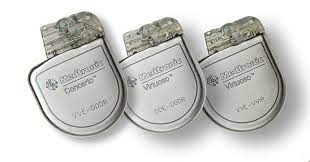 Pacemaker, icd and crt combined. Fda Issues Safety Alert On Cybersecurity Vulnerabilities Of Medtronic Icd Crt Devices Daic