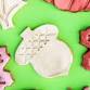 Thanksgiving Clay Magnet Making event image