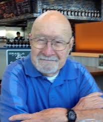 John Ray Lanier Obituary