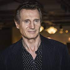 Liam neeson has sparked a race row after making comments about once wanting to kill someone in video caption: Liam Neeson Profoundly Apologises Over Race Attack Remarks Liam Neeson The Guardian