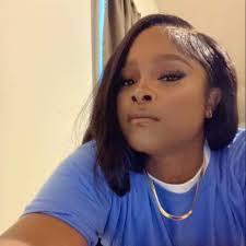 Keisha Salmon's Instagram, Twitter & Facebook