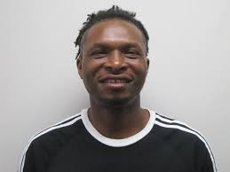 Offender Information