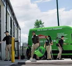Image result for ServPro Green 2018 Fleet