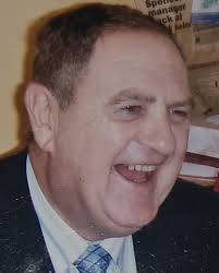 Death Notice of Bernard Hughes (Togher, Cork)