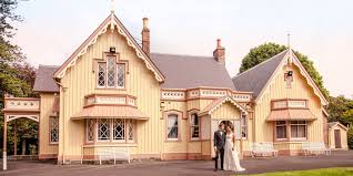 6 Auckland Venues That Allow External Catering Auckland New Market House Styles