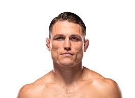 Kyle Prepolec (Lightweight) MMA Profile