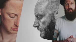 A Ilustração de Alan Coulson // Pristina.org