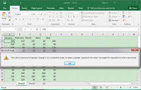Click tools, and then click general options. 3 Ways To Unlock Excel Spreadsheet For Editing When Forgot Password