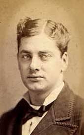 Gus Williams (1848-1915)