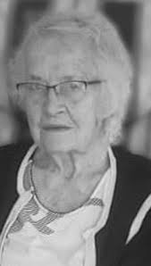 KLASSEN, Erna › Gone But Not Forgotten