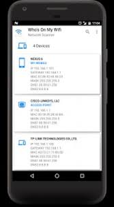 If you have a new phone, tablet or computer, you're probably looking to download some new apps to make the most of your new technology. Who S On My Wifi Network Scanner 20 1 1 Apk Pro Unlocked Download Android