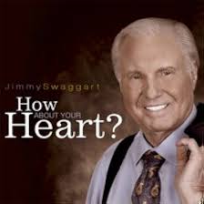 Jimmy Swaggart
