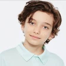 Have you seen these missing children? If you have, contact 1-800-GH-MISSING  😆 🤣 Ace Cassidine, Bailey Lou August Jones, Avery Jerome Corinthos, Leo  Jerome Quartermaine, Charlotte Cassidine, and Georgie Spinelli