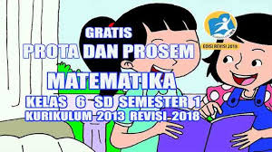 Pandemi, tek bir alana bağlı kalmaksızın dünyanın birçok farklı ülkesinde. 7 Ide Prota Dan Promes Kurikulum Pendidikan Matematika