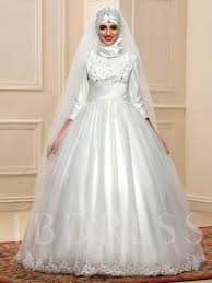 Alle heißesten drall sexfilme, die sie jemals bei freieporno.com brauchen werden. Appliques Spitze Kristall Ballkleid Arabische Hochzeitskleid Mit Schleier Hijab Tbdress Com