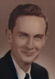 Obituary information for John William Haas, Jr