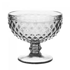 8 years ago8 years ago. Coupe A Glace Diamant 12 Cm Lot De 2 Neure Transparent Cdiscount Maison