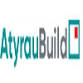 Atyrau Build 2026 event image