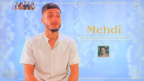 2014 1k members 8 seasons480 episodes. Pres De Vernon Mehdi Participe Aux Princes Et Princesses De L Amour Sur W9 Le Democrate Vernonnais