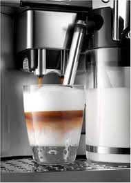Thank you very much for. De Longhi Prima Donna Esam6600 Bean To Cup Coffee Machine Amazon De Home Kitchen