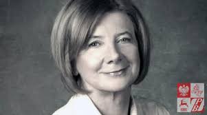 Msza św. w intencji Marii Kaczyńskiej w parafii w Naroczy