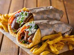 Image result for Gyrodoma