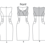 Le sujet tricoter vetement barbie, toujours très demandé en 2021 vous passionne ? Patron Couture Barbie Imprimer