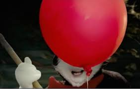 She founds her screaming and standing up on her. Someone S Made A Cat In The Hat Version Of The It Trailer Somehow It S Even Scarier Nme