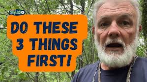 Want to Buy Land in Foreclosure?