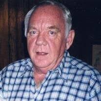 Dale McGee Spradlin Obituary