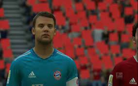 The star goalkeeper is considered one of the world's. Fifa 21 The Best Players On Fifa 21 From The Bundesliga Gamestingr