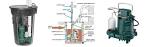 Sewage Ejector Pumps -vs- Sewage Grinder Pumps