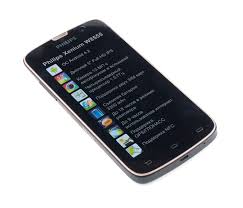 Philips W8555 характеристики, обзор ...