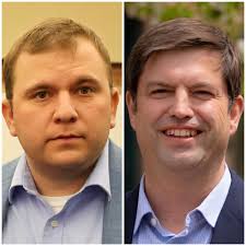 South Dakota's Democratic leaders buck party neutrality