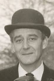 Gathering Moss — Sydney L. Moss Ltd.