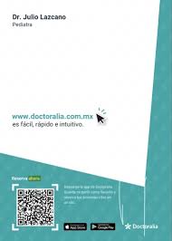 Dr. Julio Lazcano Pediatra, Chihuahua