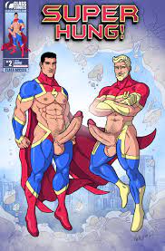 Class Comics Archives - Page 4 of 8 - Read Bara Manga Online