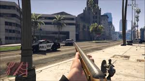 Learn more by aron garst 06 february 2020 get rich quick outside of going on a mindless rampage, you. Gta 5 Musket Rampage 4 Youtube