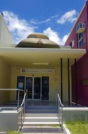 Big Slouch Hat Mackay Qld Australia Queensland Aussie Australia