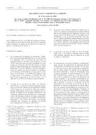 Go to first page go to last page. Https Www Gub Uy Ministerio Ganaderia Agricultura Pesca Sites Ministerio Ganaderia Agricultura Pesca Files 2020 06 Ue Reglamento 1688 202005 Pdf