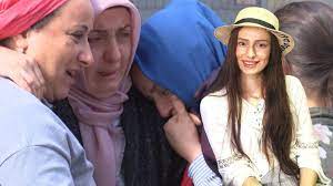 Tay'ın durumunun ağırlaşması üzerine 15 eylül cumartesi günü yoğun bakıma alındığını kaydeden rize'nin gülbahar mahallesi'nde ailesi ile oturan neslican tay, 2 yıl önce kanser hastalığına. Neslican Tay In Cenazesi Bacaginin Yanina Gomulecek Yeni Safak